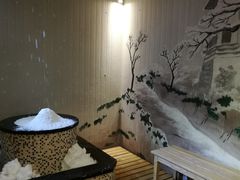 -汤里来温泉
