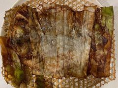 竹网鲈鱼-翠亭酒家(山西南路店)