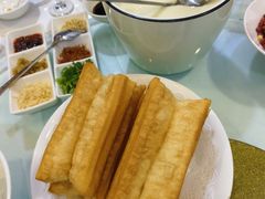 -渭塘酒家(生态园店)