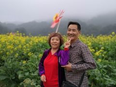 -广州市石门国家森林公园