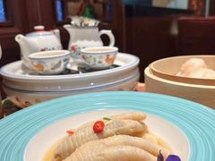 -点都德(广州白云山景区南门店)
