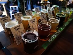 -Goose Island Brewhouse鹅岛精酿啤酒餐厅