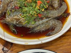 -潮粥馆(长江花园店)