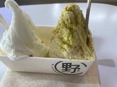 -野人牧坊Gelato(天津南开大悦城店)