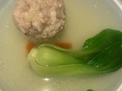 -昆泰嘉华酒店-福宫中餐厅(朝外大街店)
