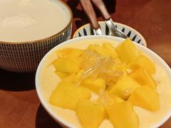 -小团圆糖水铺(襄阳南路店)
