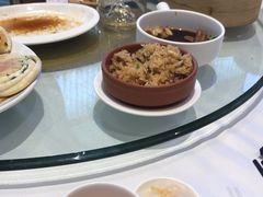 -金河半岛园林酒家(金融城店)