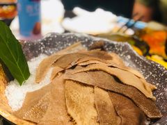 毛肚-王家渡火锅店(亦庄店)