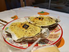 -吉利龙虾·新派海鲜烧烤