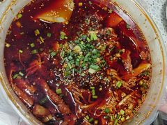 -蓉城西二道无名冒菜(西二道街店)