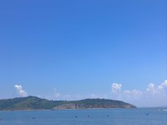 -大连蚂蚁岛度假区