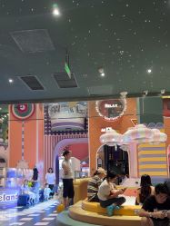 -MELAND亲子乐园•派对•研学(集美世茂店)