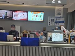 -茶百道(双铁广场店)