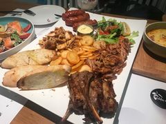 -HELLO MUSAE 拾光缪斯餐厅·纯正希腊风味(苏州中心店)