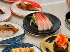-濱寿司(高新伊藤店)