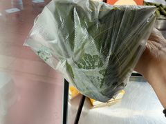 -叶婆婆豆浆馍馍
