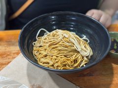 -小辫子羊肉面馆(周东店)