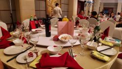 -虹桥迎宾馆·宴会厅