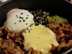 -Fuzzy Bistro 浮几韩餐·茶酒馆