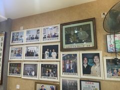 -天发芽·何记葫芦头泡馍·老字号(小南门店)