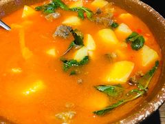 -兰木肆·云南菜(龙湖U城天街店)