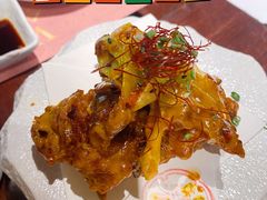 -萤初高端日料王(曲江银泰店)