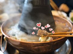 -楼外楼大刀肉传统火锅居(幸福街店)