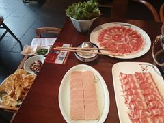 -1078號老北京涮肉(万达广场店)