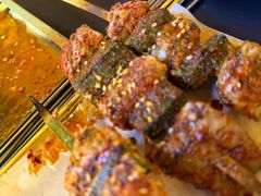 -有奴思烤肉·清真(正宁路店)