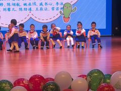 -昱南托育园.托班晚托.寒暑假班