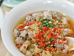 -笨罗卜浏阳菜馆(龙华鹏润达店)