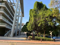 -广东工业大学(大学城校区)
