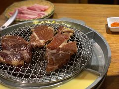 -紫霞门韩国料理烤肉(深南东路店)