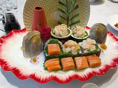 -阳光海鲜城(太仓万达店)