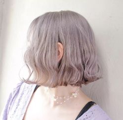 -KIMI HAIR SALON·烫染设计店