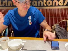 -啫神·广州地标美食(北京路店)