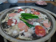 -海关荤豆花(洋河一路店)