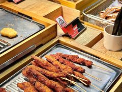 -比格比萨自助(国展店)