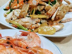 -老字号蛇口德记烧腊饭店·海鲜加工