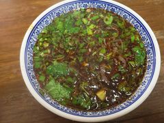 -惠记粉汤羊血(小南门店)