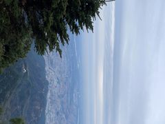 -泰山风景名胜区