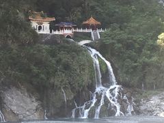 -太鲁阁公园
