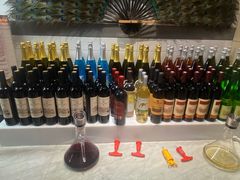 -川骄海鲜自助(亚运村店)