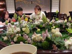 -杭州明豪voco酒店·明轩阁中餐厅