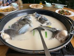 -丰乐餐厅·始于1999·本地老字号