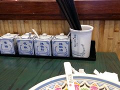 -鑫花溪牛肉米粉(苏州中心店)