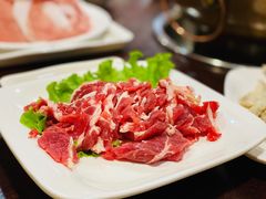 -楼外楼大刀肉传统火锅居(繁荣路店)