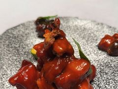 -狮王府淮扬菜(新街口友谊店)
