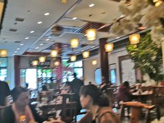 大堂-同得兴面馆.苏式面.三虾面(园区店)