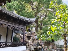 -常熟方塔园